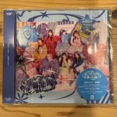 新品未開封☆倍倍FIGHT!　通常盤　CANDY　TUNE きゃんちゅーのサムネイル