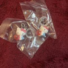 ハローキティ エモきゅん めじるしアクセサリーのサムネイル