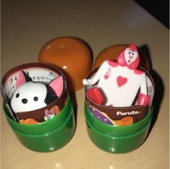 チョコエッグディズニー トランプ フィガロのサムネイル