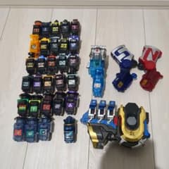 仮面ライダーフォーゼ　DXメテオギャラクシー　NSマグフォンのサムネイル