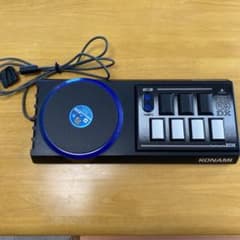 beatmania II DX 専用コントローラーのサムネイル