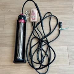 クマガイ電工 沸かし太郎 SCH-901 多用途加熱＆保温ヒーター 追い焚き