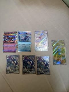 ポケモンカードゲーム まとめ売りのサムネイル