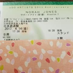ノラジョーンズ　期間限定値下げのサムネイル