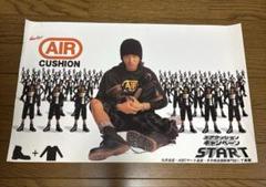 木村拓哉　ホーキンス　非売品　ポスター　激レア　キムタク　エアクッション　ブーツ Amazon.co.jp: 木村拓哉 HAWKINSポスター3枚セット 1996年 : ホビー