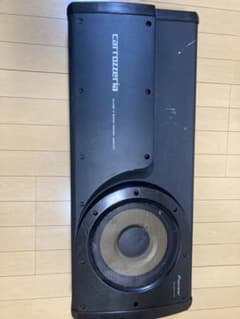 カロッツェリア　TS-WX99A ウーファーのサムネイル