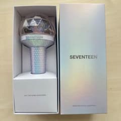 seventeen ペンライト ver.2のサムネイル