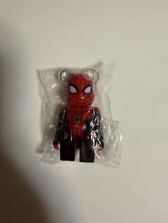 BE@RBRICK スパイダーマン フィギュアのサムネイル