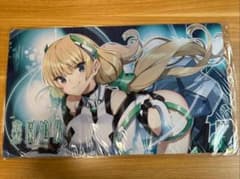 楽園追放　アンジェラ バルザック　ラバーマット m47370028511_1.jpg?1761649528