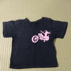 LovedComprexＴシャツ90のサムネイル