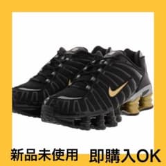 NEYMAR JR × NIKE SHOX TLのサムネイル