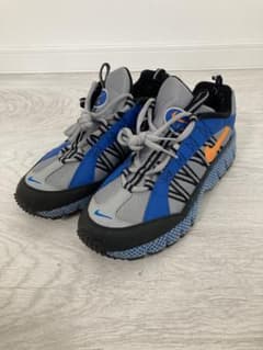 NIKE AIR HUMARA ‘17 BLUE SPARKのサムネイル