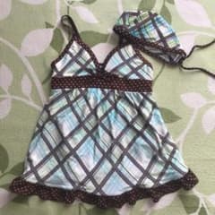 130★水着 女の子用のサムネイル