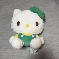 ハローキティクリームソーダドールGJ