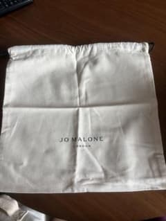 JO MALONE LONDON 巾着袋 保存袋のサムネイル