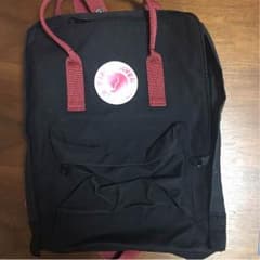 fjallraven KANKENリュックのサムネイル