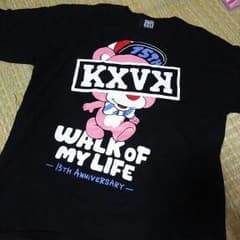 倖田來未グッズTのサムネイル