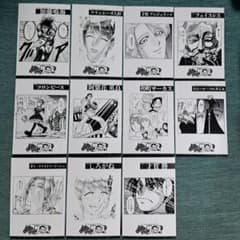 からくりサーカス からサー アニメガ ソフマップ ポップアップ ポスト