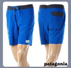 Patagonia　海パン　サーフパンツ　32インチのサムネイル