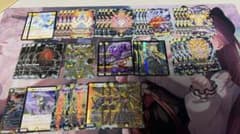 サバキZ デッキのサムネイル