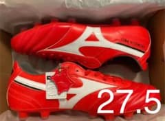 MORELIA Ⅱ IGNITION RED PACK 27.5のサムネイル