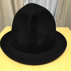 an meets zakkaフェルトビッグマウンテンハットのサムネイル