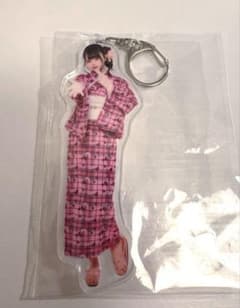 iLiFE 虹羽みに アクキー サイト最安値 | Shop at Mercari from