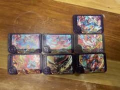 ポケモンフレンダ　ニンフィア、デオキシス、トドロクツキ、オーガポン、コライドン等