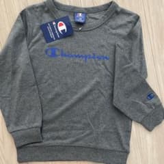 champion薄手トレーナー新品のサムネイル