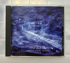 中古CD】LAREINE（ラレーヌ）／PRINCESS（プリンセス） - メルカリ