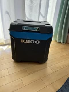 IGLOO（イグルー）クーラーボックス　58Lのサムネイル