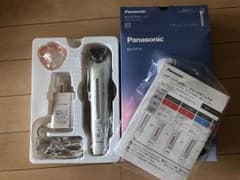 Panasonic イオンフェクターのサムネイル