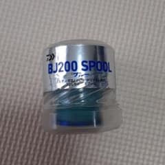 SLP ワークス　BJ200 スプールのサムネイル
