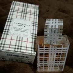 ●値下●バーバリー ブリット オードトワレ30mlのサムネイル