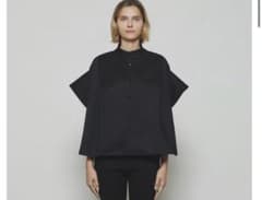 THE RERACS リラクス　26SS ソリッド ワイド カフス シャツ　新品 THE RERACS リラクス 26SS ソリッド ワイド カフス シャツ 新品 - メルカリ