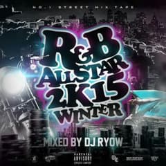 R&B ALLSTAR 2K15 WINTER♡DJ RYOWのサムネイル
