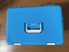 クーラーボックスのサムネイル