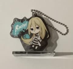 殺戮の天使 レイチェル アクリルキーホルダー - メルカリ
