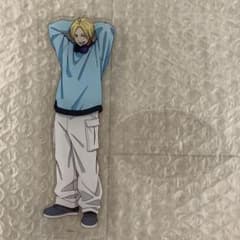 サカモトデイズ　朝倉シン　アクリルスタンド　春私服ver.のサムネイル