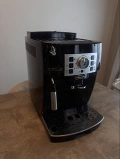 De’Longhi (デロンギ) 全自動コーヒーマシン マグニフィカスタートのサムネイル