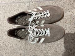 adidas HANDBALL SPEZIAL ブラウン 27.5