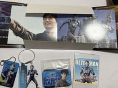ウルトラマンZ ナツカワハルキ　グッズセットのサムネイル