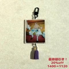 ジミン JIMIN アクリルキーホルダー キーリング アクキー BTS ⑥