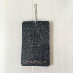 UVERworld パスケースのサムネイル