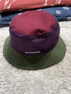 Columbia バケットハット　リバーシブルのサムネイル