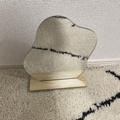 ウェルカムスペース　ミラーのサムネイル