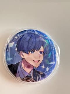 いれいす If いふ 缶バッジ 3周年等身ビジュ - メルカリ