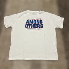 Ungrid アングリッド 半袖Tシャツ ホワイトのサムネイル