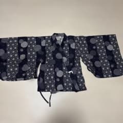 浴衣のサムネイル