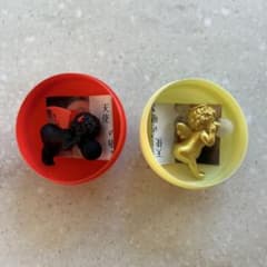 天使の囁き 2種セットのサムネイル